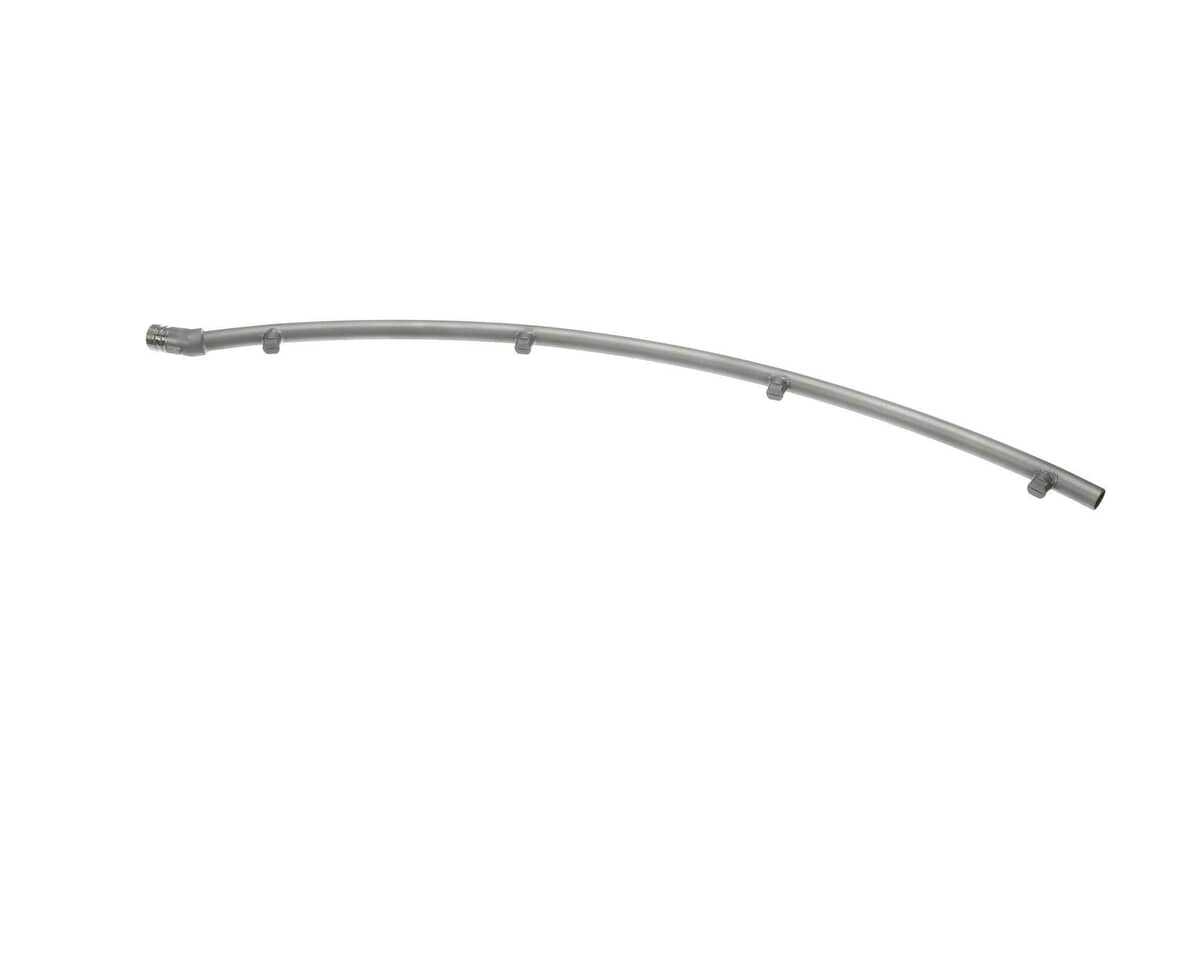 JACKSON PARTS Jackson 5700-003-94-59 W-Rinse Arm Upper Arched (58 Gph) - SKU JAC5700-003-94-59