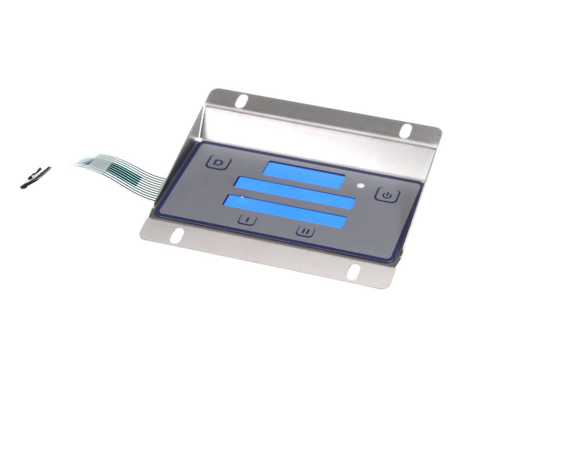 JACKSON PARTS Jackson 5700-004-40-08 A-Membrane Panel - SKU JAC5700-004-40-08