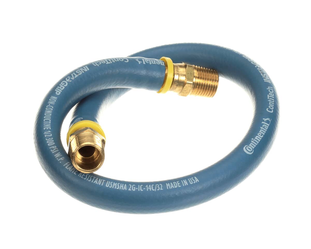 JACKSON PARTS Jackson 5700-004-71-02 Hose - SKU JAC5700-004-71-02