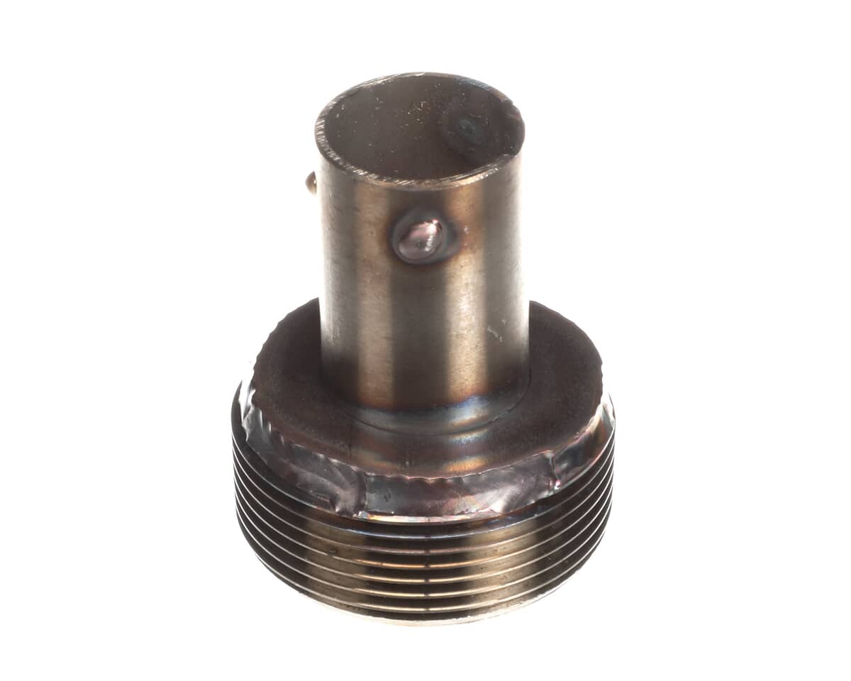 JACKSON PARTS Jackson 5700-021-84-61 W-Nipple Rinse Weldment - SKU JAC5700-021-84-61