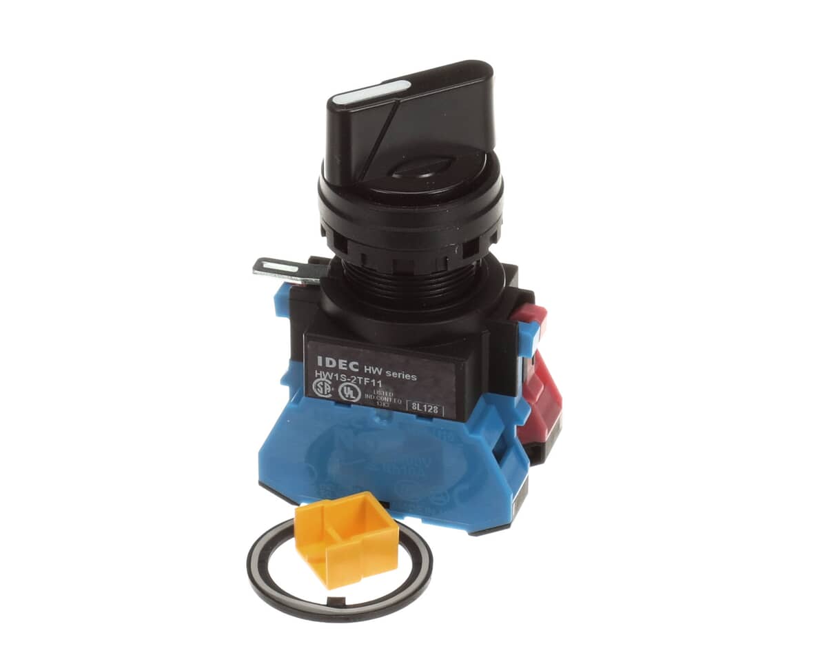 JACKSON PARTS Jackson 5930-002-80-74 Switch Speed - SKU JAC5930-002-80-74
