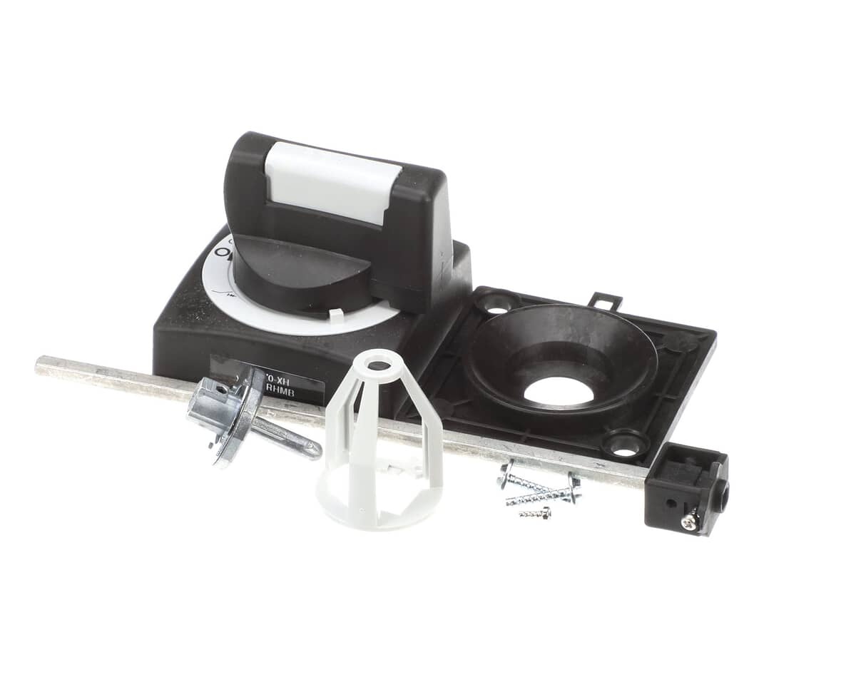 JACKSON PARTS Jackson 5945-002-08-69 Knob Door Coupling - SKU JAC5945-002-08-69