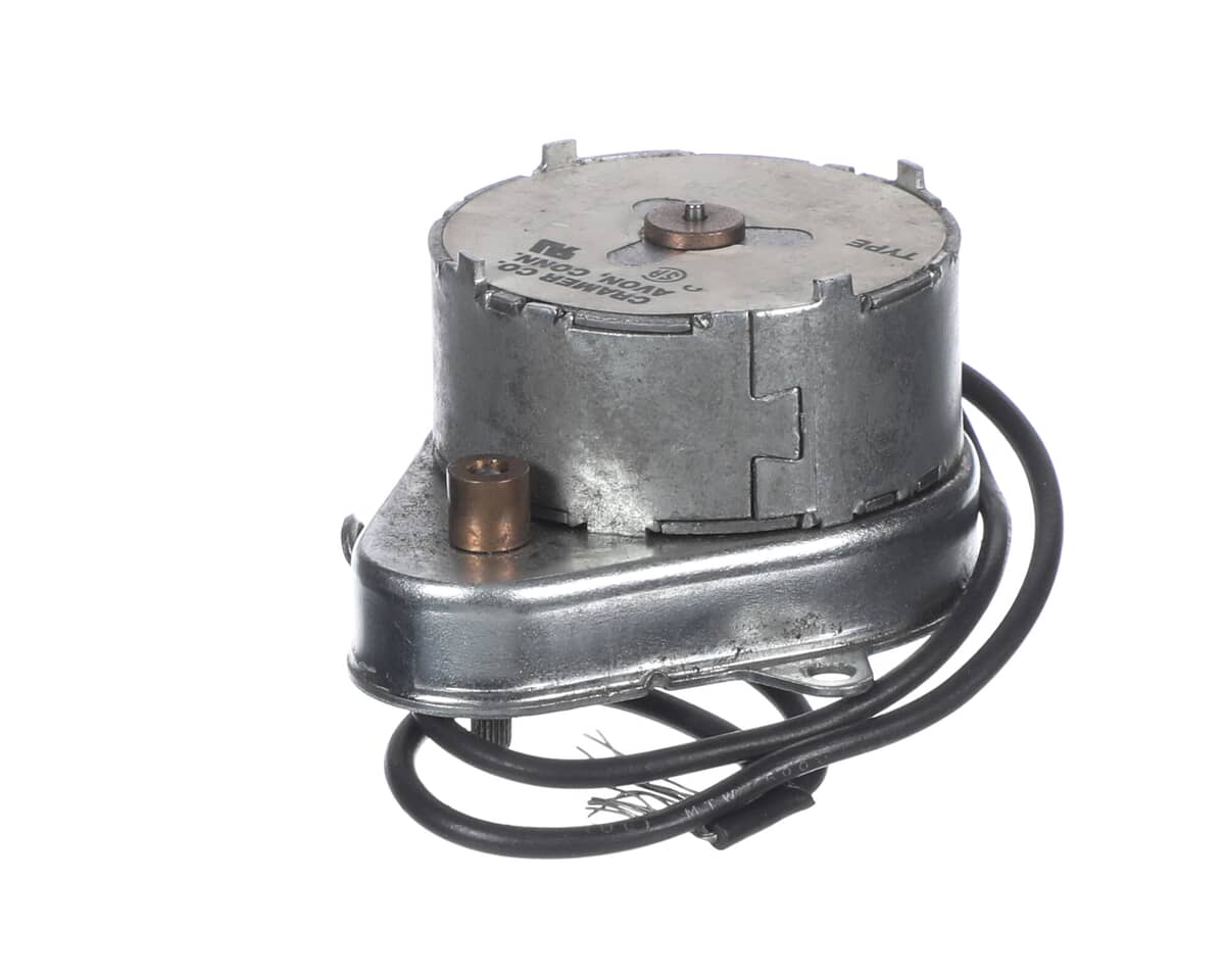 JACKSON PARTS Jackson 5945-306-18-00 Timer MOTOR220V60S1RPM60H(9992 - SKU JAC5945-306-18-00