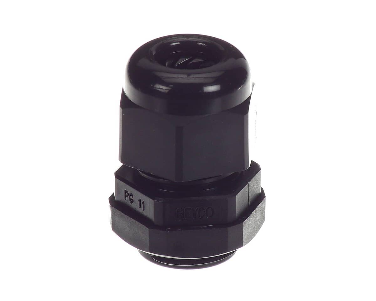 JACKSON PARTS Jackson 5975-011-49-03 Fitting Liquid Tight - SKU JAC5975-011-49-03