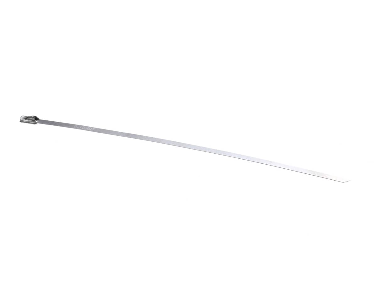 JACKSON PARTS Jackson 5975-602-02-20 Tie Wrap Pan Steel 7-7/8 - SKU JAC5975-602-02-20