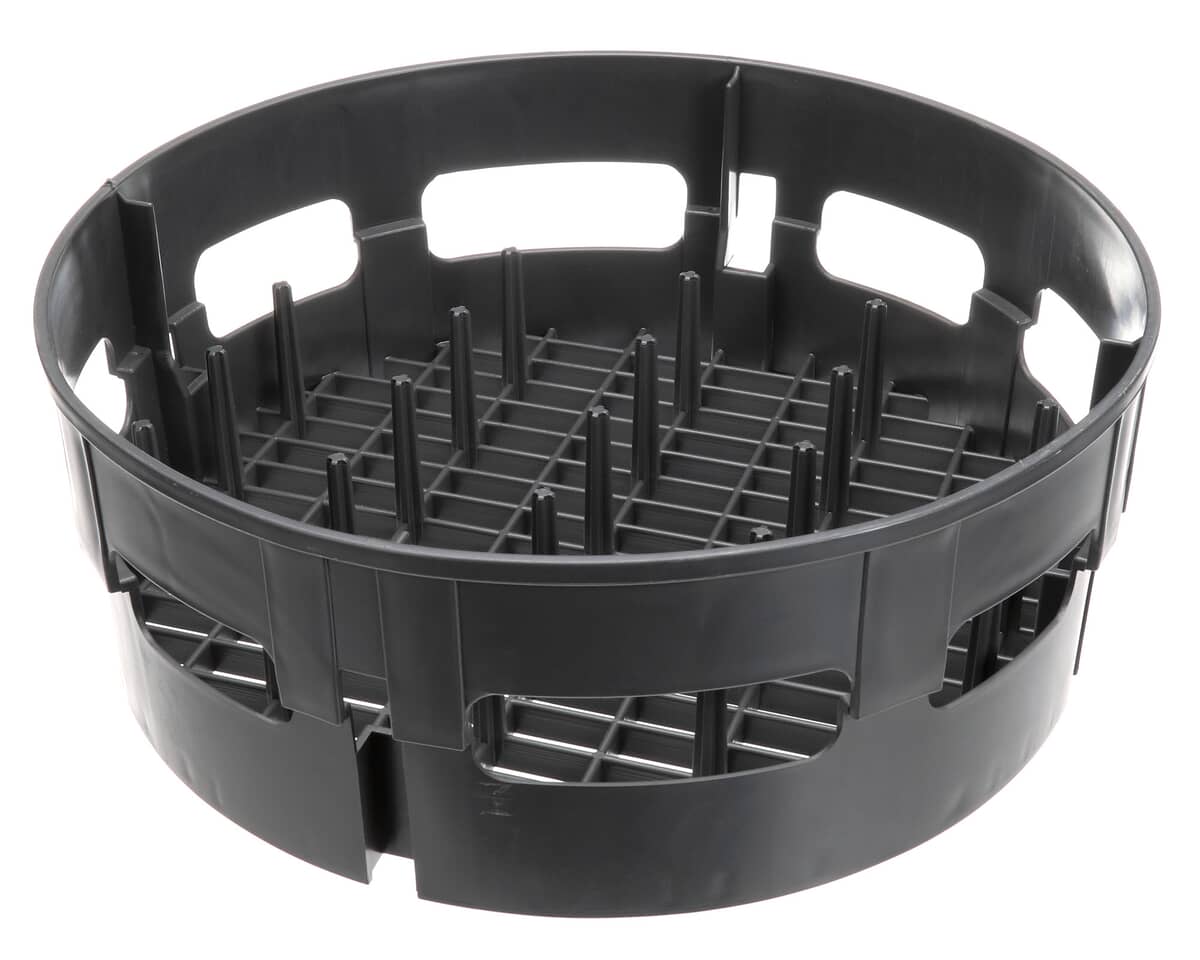 JACKSON PARTS Jackson 7320-100-09-01 Rack Plastic Dishware Jp Peg - SKU JAC7320-100-09-01
