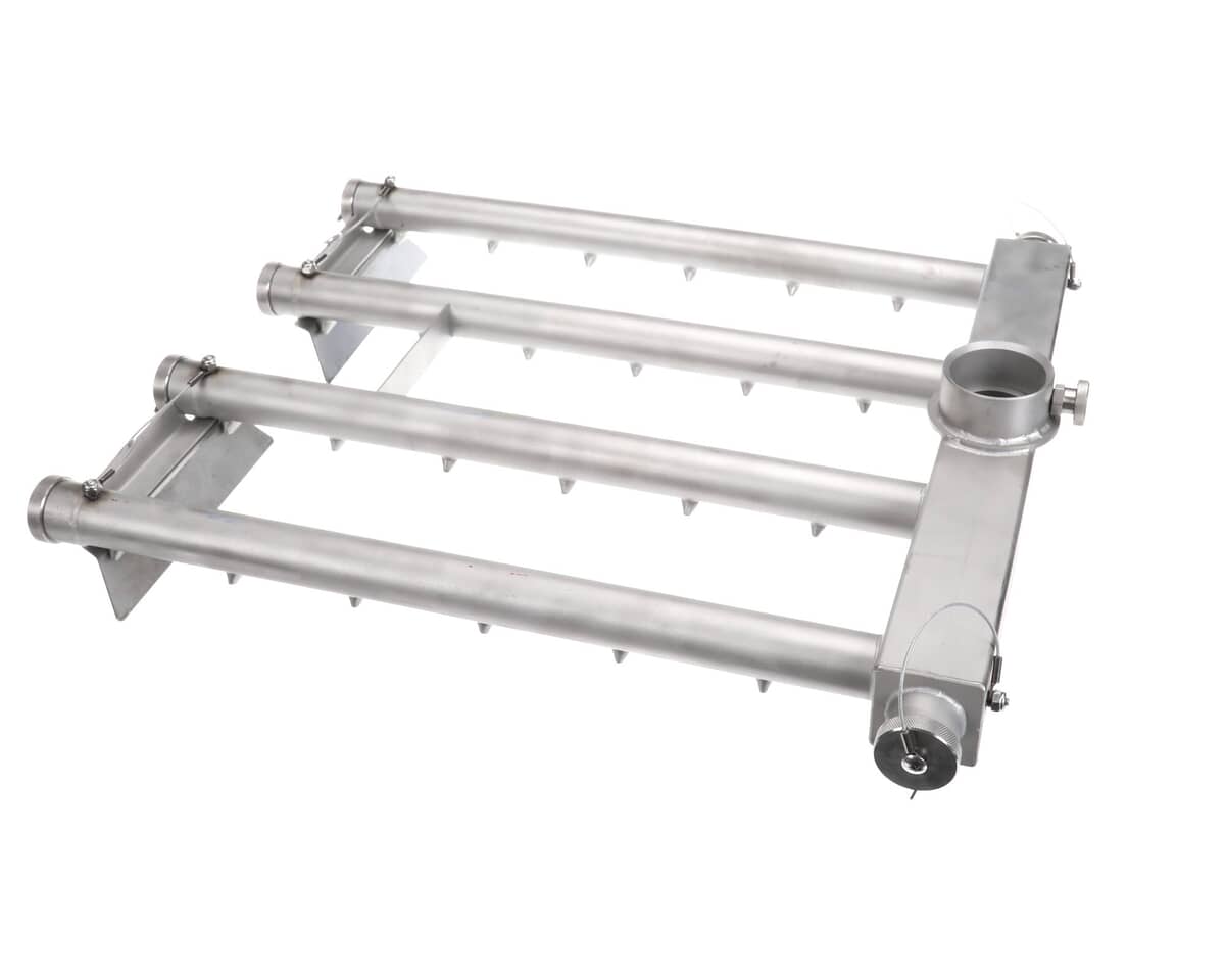 JACKSON PARTS Jackson 96522562 Lower Wash Arm Assembly - SKU JAC96522562