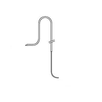 JACKSON PARTS Jackson 9905-011-84-31 Decal Thermostat Regulating - SKU JAC9905-011-84-31
