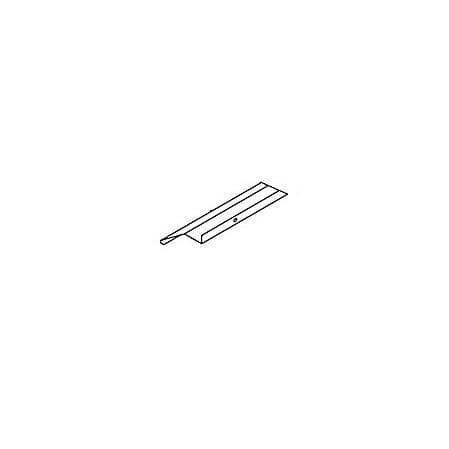 JADE PARTS Jade 1331800000 Cover Drip Guide 24 X 4 3/4 - SKU JD1331800000