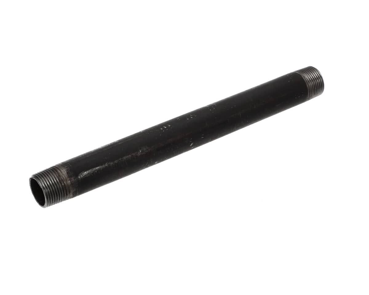 JADE PARTS Jade 1812400000 Pipe 3/4 Sch 40 X 21 - SKU JD1812400000