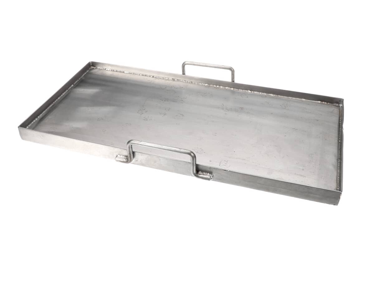 JADE PARTS Jade 2100057803 Griddle Plate - SKU JD2100057803
