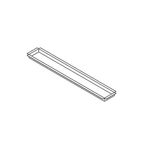 JADE PARTS Jade 2311320000 Pan Grease -Front - SKU JD2311320000