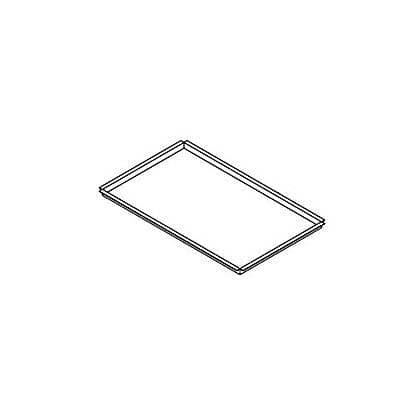 JADE PARTS Jade 2312030000 Drip Pan JMRH-30B Rear - SKU JD2312030000