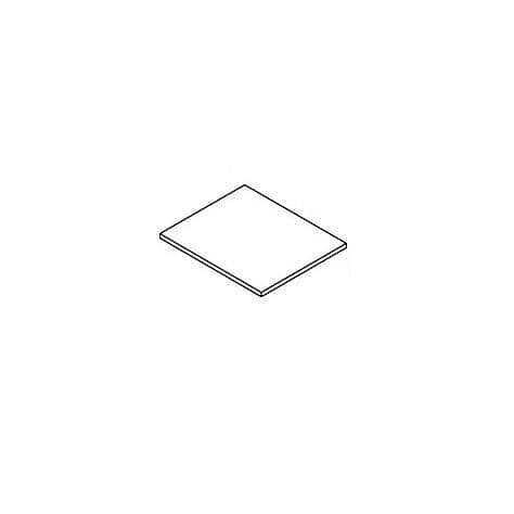 JADE PARTS Jade 3000011254 Half Hot Top 17.937 X 15.125 - SKU JD3000011254