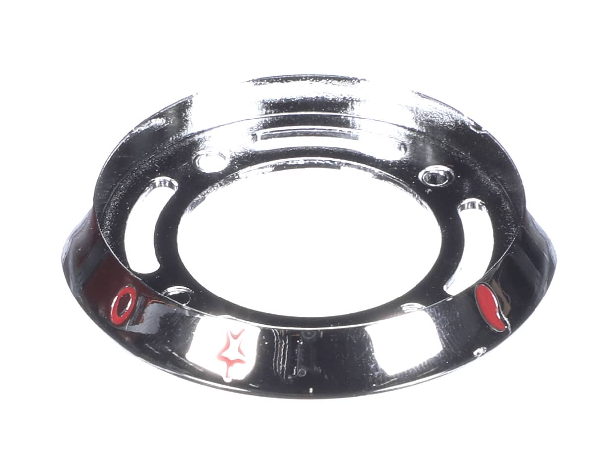 JADE PARTS Jade 3000012205 Bezel Dia 2IN Titan Arc.ce 100 - SKU JD3000012205