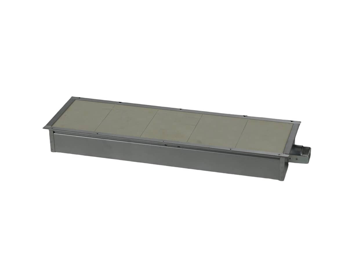 JADE PARTS Jade 3000013350 IR Burner 9X28.625 - SKU JD3000013350