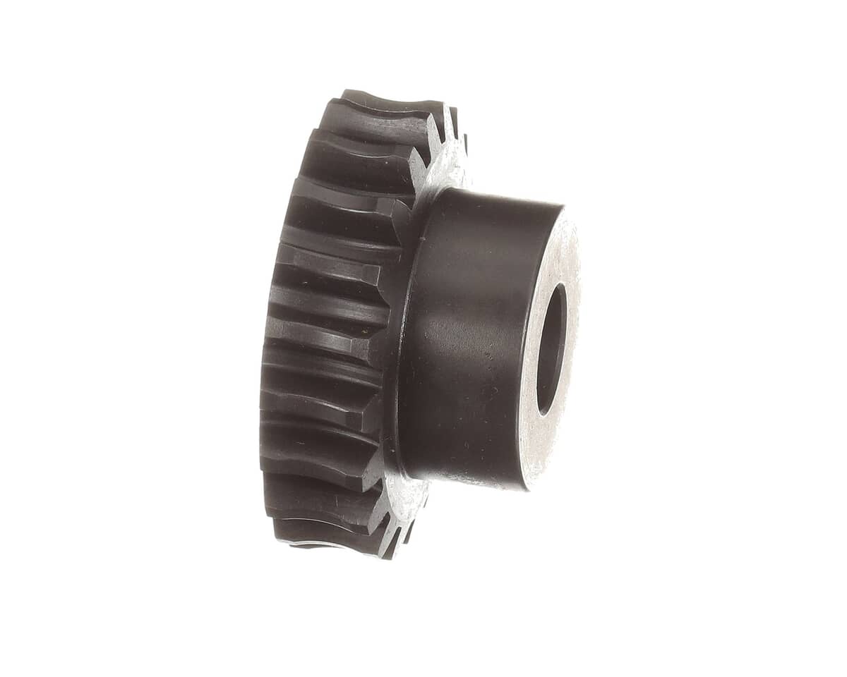 JADE PARTS Jade 3000014161 Worm Gear 3/4 Shaft 20:1 Steel - SKU JD3000014161