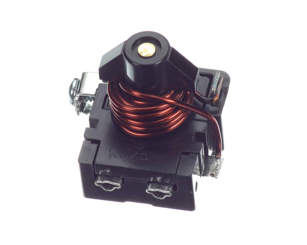 JADE PARTS Jade 3000014215 Sensata Relay 9660C-3051-181 - SKU JD3000014215