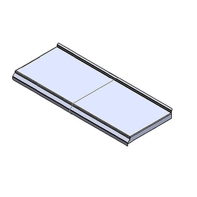 JADE PARTS Jade 5912510000 Cover Top Jcm 36 - SKU JD5912510000