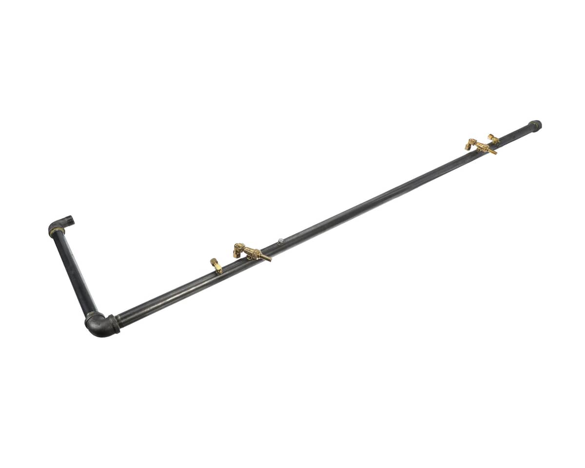 JADE PARTS Jade 5950130090 Manifold Sub Assembly JCM60 - SKU JD5950130090