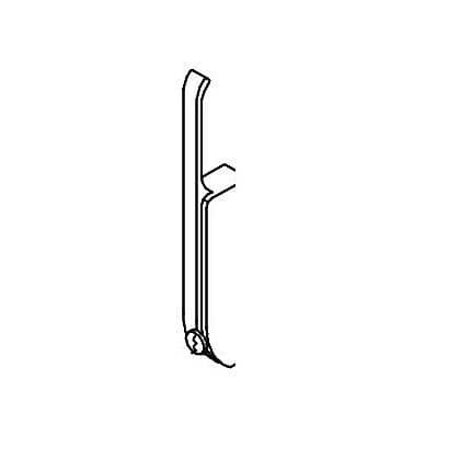 JADE PARTS Jade 7212000000 Latch #171C - SKU JD7212000000