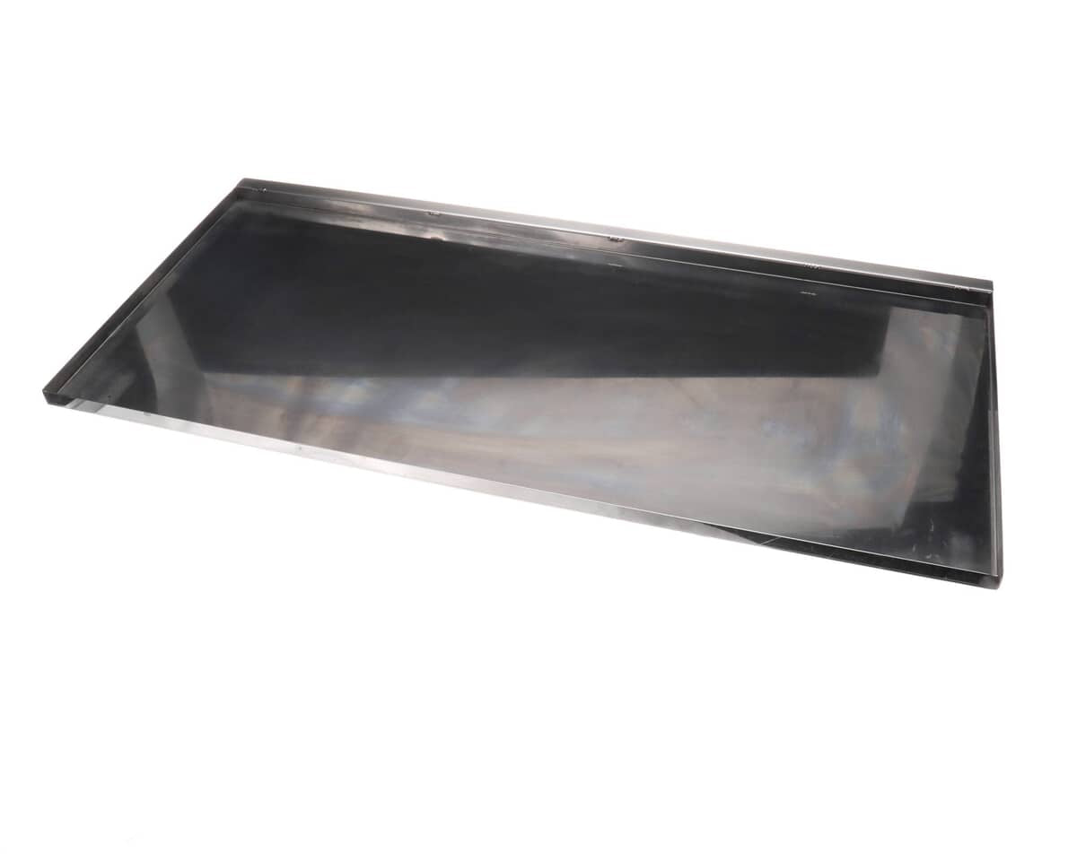 JADE PARTS Jade 8946510090 Drip Tray Weld Assembly W/ Hdl #1 - SKU JD8946510090
