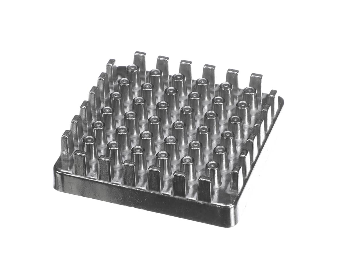 KATTEX PARTS Kattex FFC-375K Pusher Block For FFC-375 - SKU KATTFFC-375K