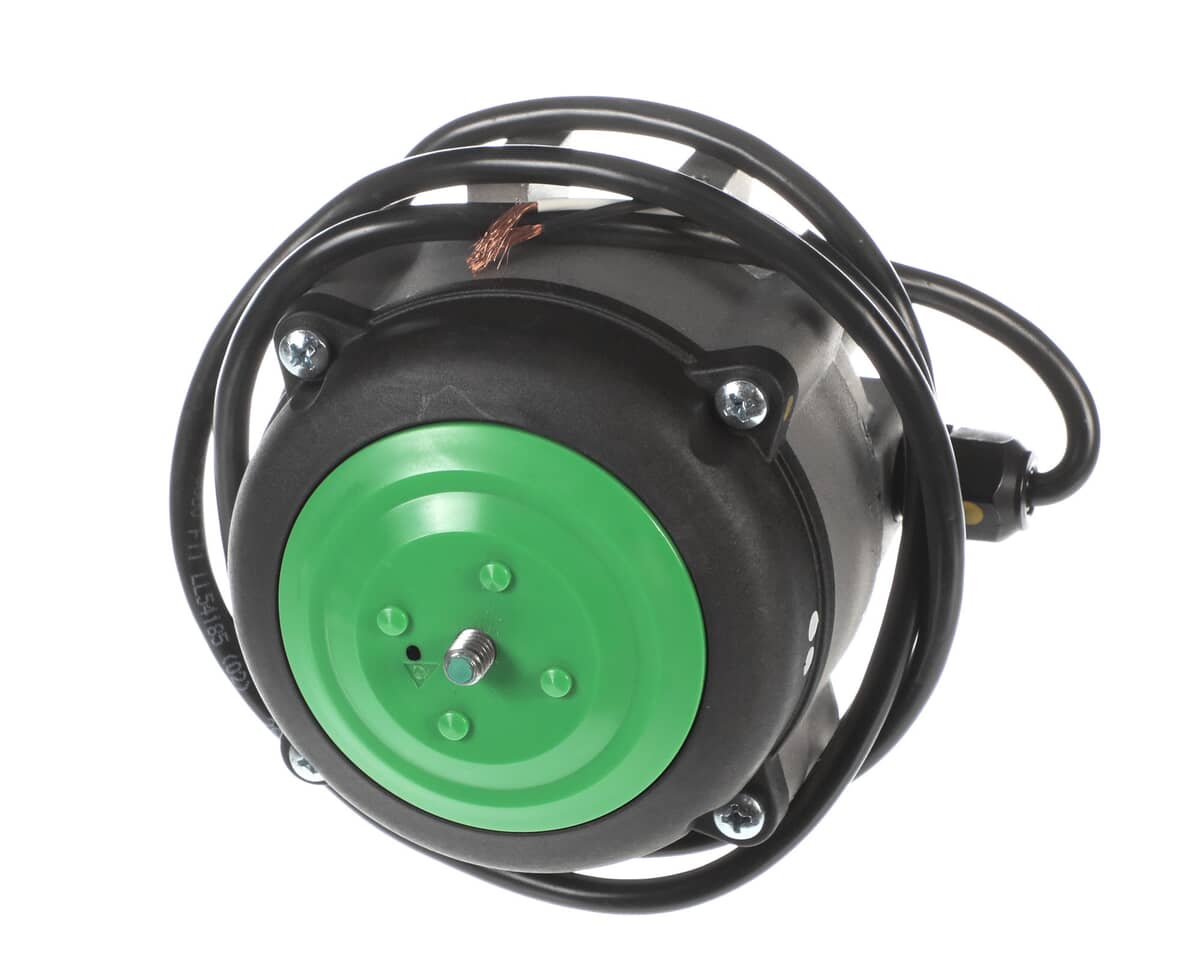 KOLD-DRAFT PARTS Kold-Draft 516101802 Fan Motor 230V - SKU KD516101802