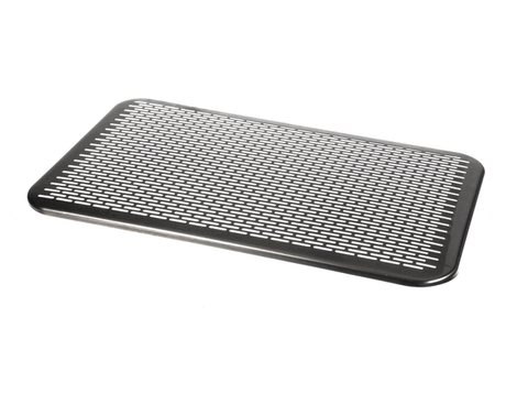 KEATING 000447 SCREEN 12X20 PERFORATED S/S