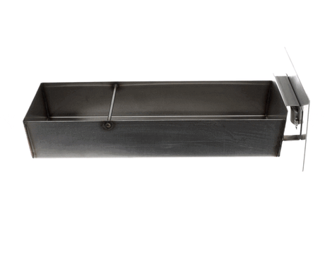 KEATING 052502 GREASE DRAWER 24IN  D GRIDDLE