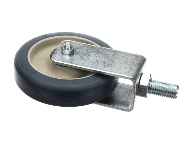 KEATING PARTS Keating 062820 Caster W/O Break - Single - SKU KEA062820