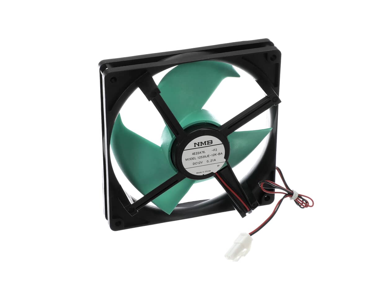 KELVINATOR PARTS Kelvinator 096250 Circuit Fan 12539JE12KBAF2 - SKU KEL096250