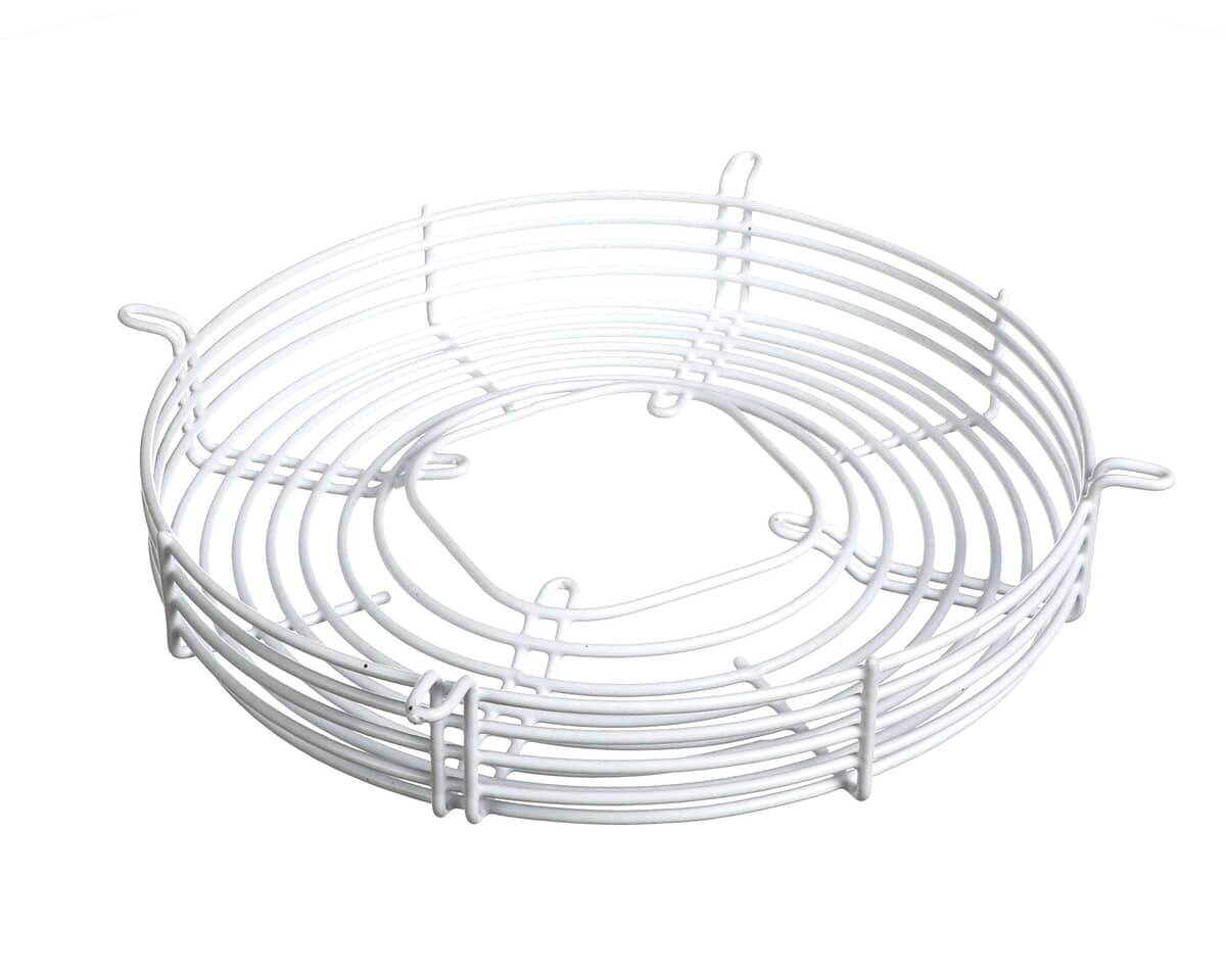 KELVINATOR PARTS Kelvinator 0US848 Cover Condenser Fan - SKU KEL0US848