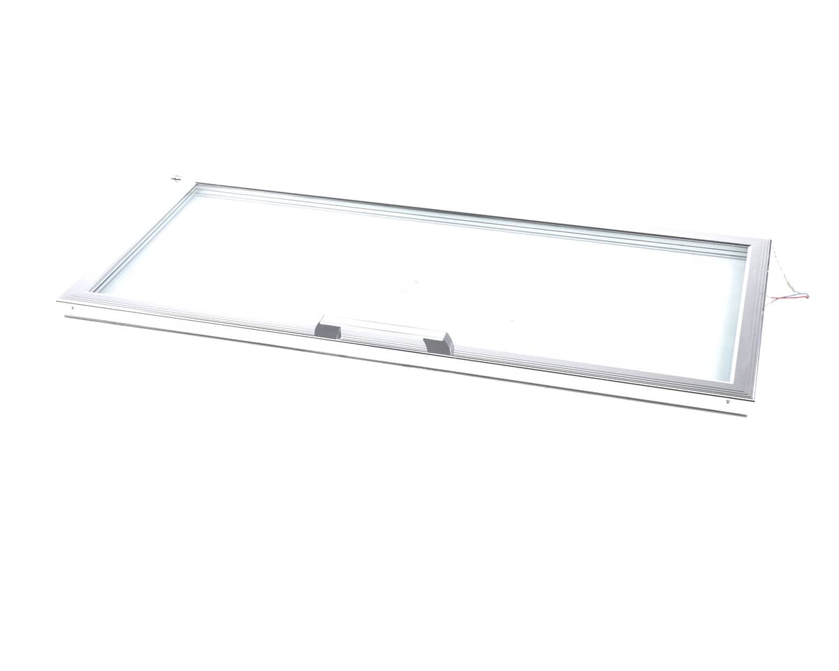 KELVINATOR PARTS Kelvinator 0US901 Door Glass Left - SKU KEL0US901