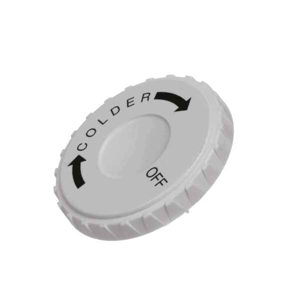 KELVINATOR PARTS Kelvinator 0USAP1 Knob Temp Control - SKU KEL0USAP1