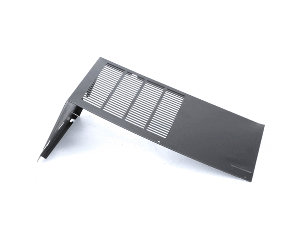 KELVINATOR PARTS Kelvinator 0USB64 Panel Side/Back Louvered - SKU KEL0USB64