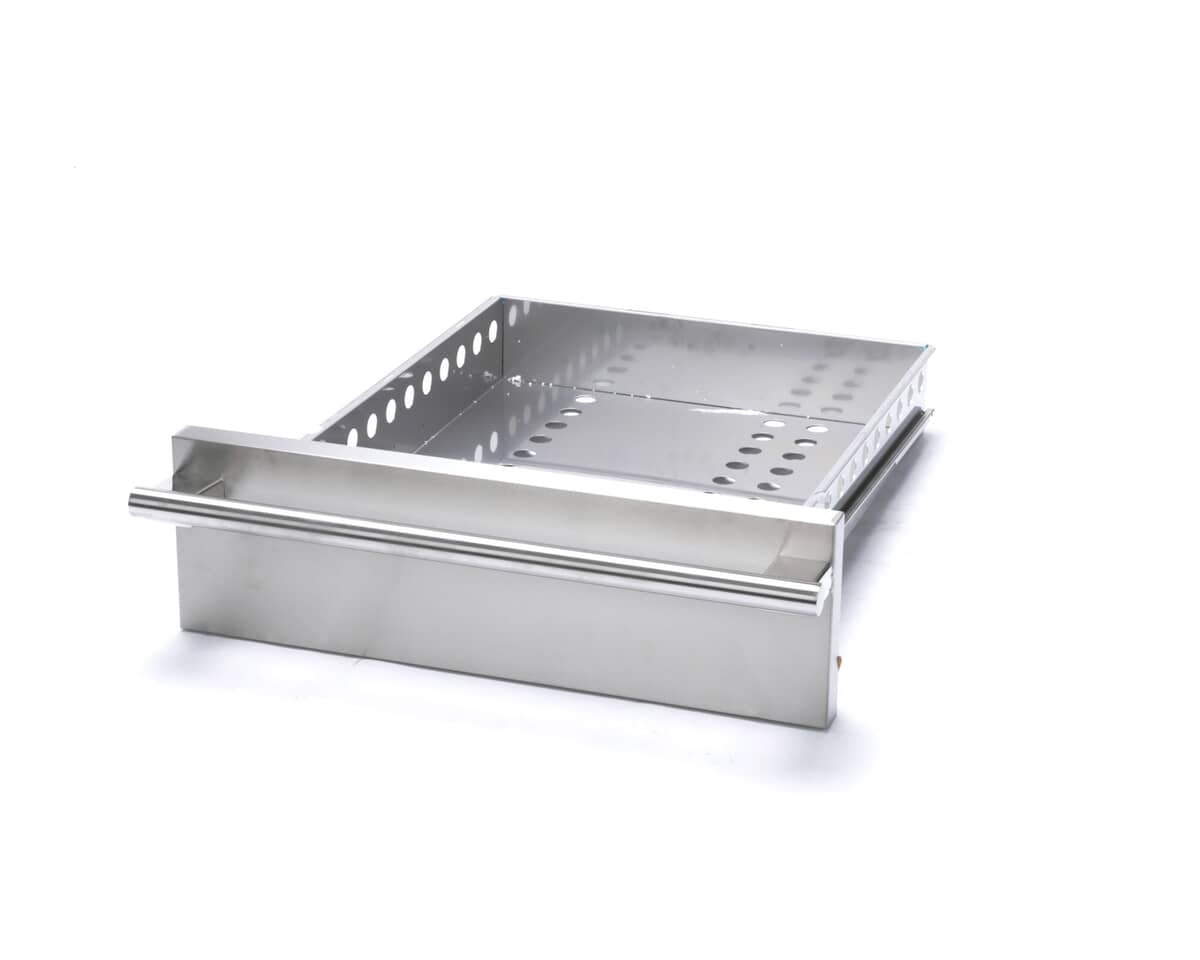 KELVINATOR PARTS Kelvinator 0USC2N Drawer - Full Set - SKU KEL0USC2N