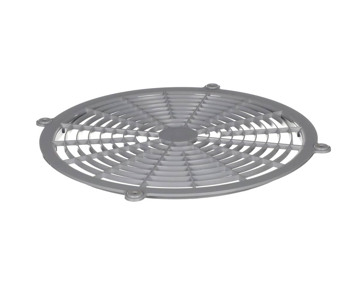 KELVINATOR PARTS Kelvinator 0USDD8 Fan Grill Gray - SKU KEL0USDD8