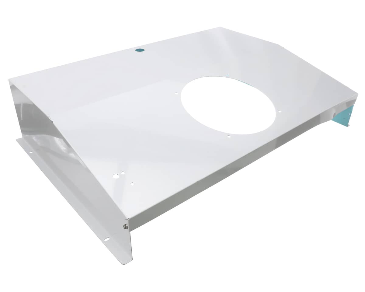 KELVINATOR PARTS Kelvinator 0USDIP Circle Fan Cover - SKU KEL0USDIP