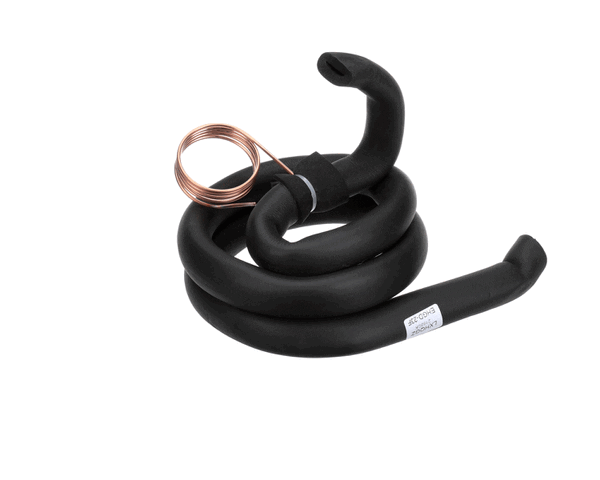 KELVINATOR PARTS Kelvinator 0USDX3 Helix Suction Pipe+capillary B - SKU KEL0USDX3