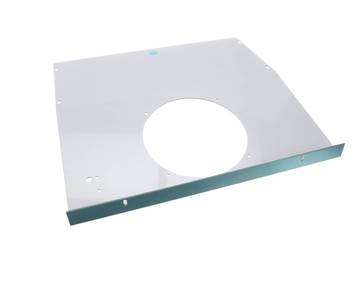 KELVINATOR PARTS Kelvinator 0USE0V Evaporator Fan Cover - SKU KEL0USE0V