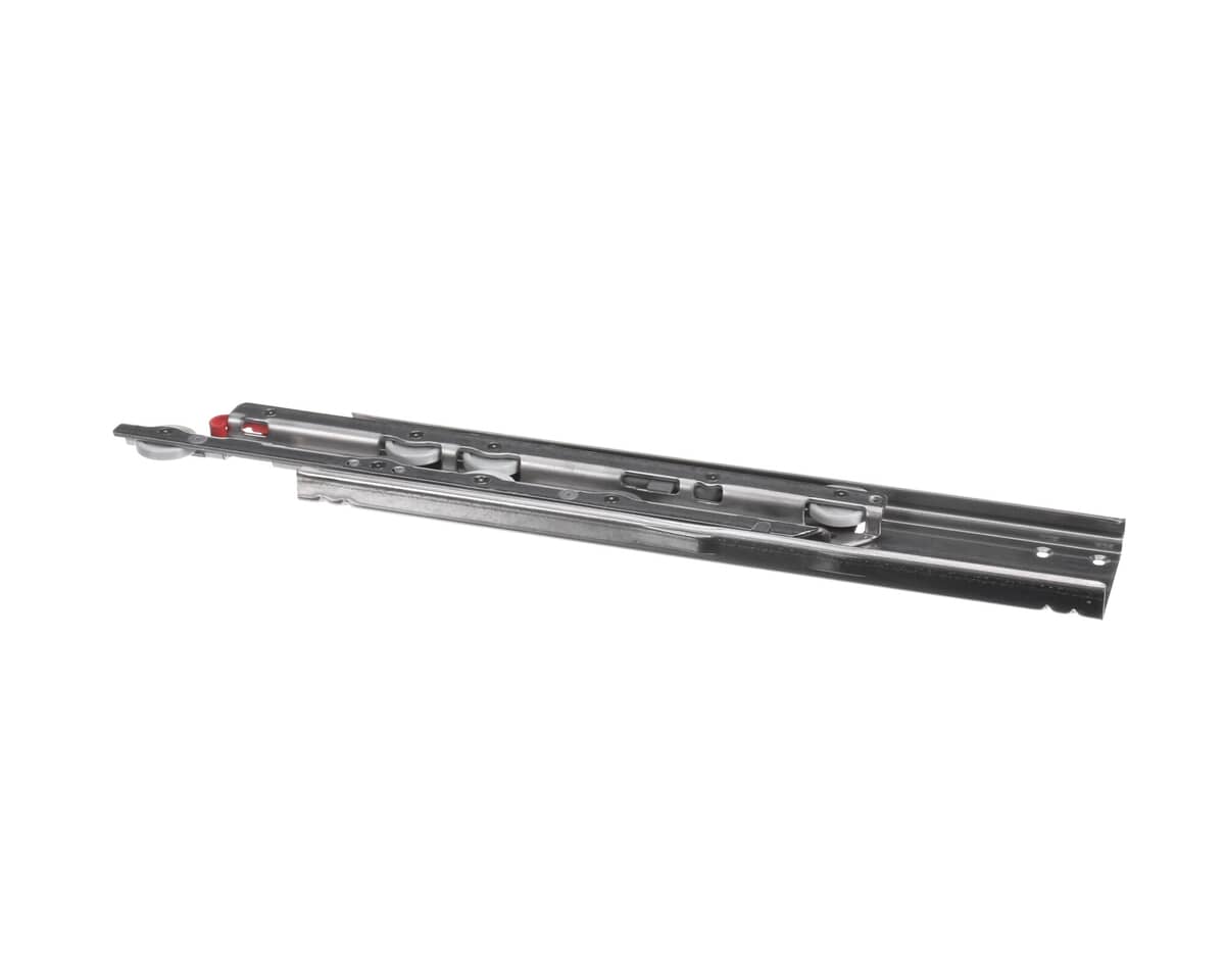 KELVINATOR PARTS Kelvinator 0USE8A Drawer Guide Track (Left) - SKU KEL0USE8A