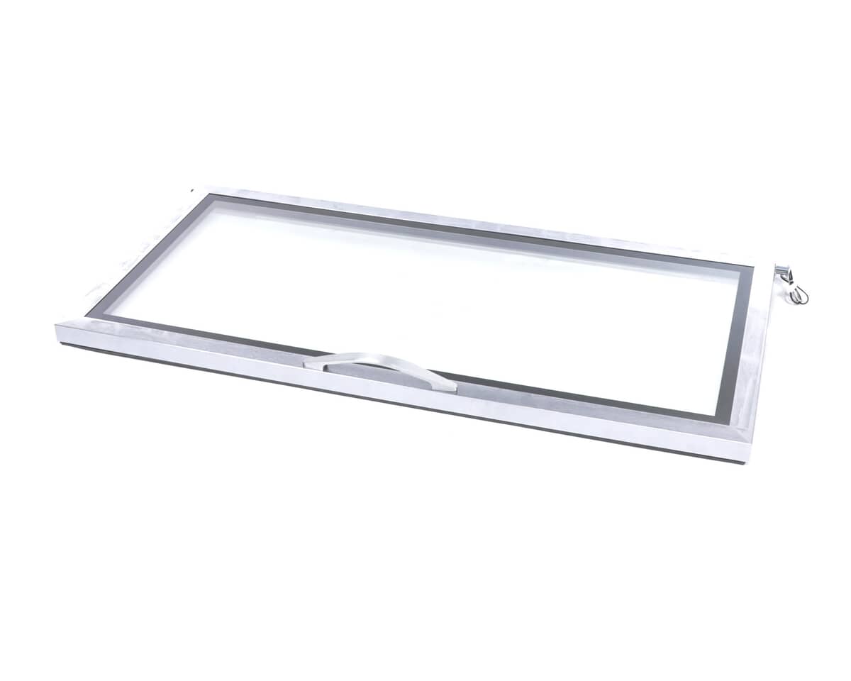 KELVINATOR PARTS Kelvinator 0USF89 Glass Door/Left - SKU KEL0USF89