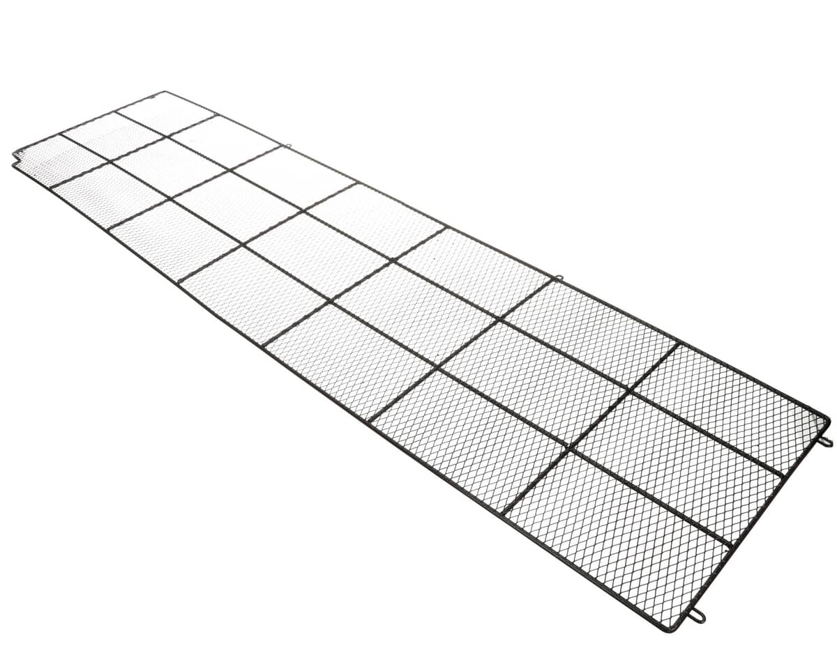 KELVINATOR PARTS Kelvinator 0USI08 Rear Grill Cover - SKU KEL0USI08