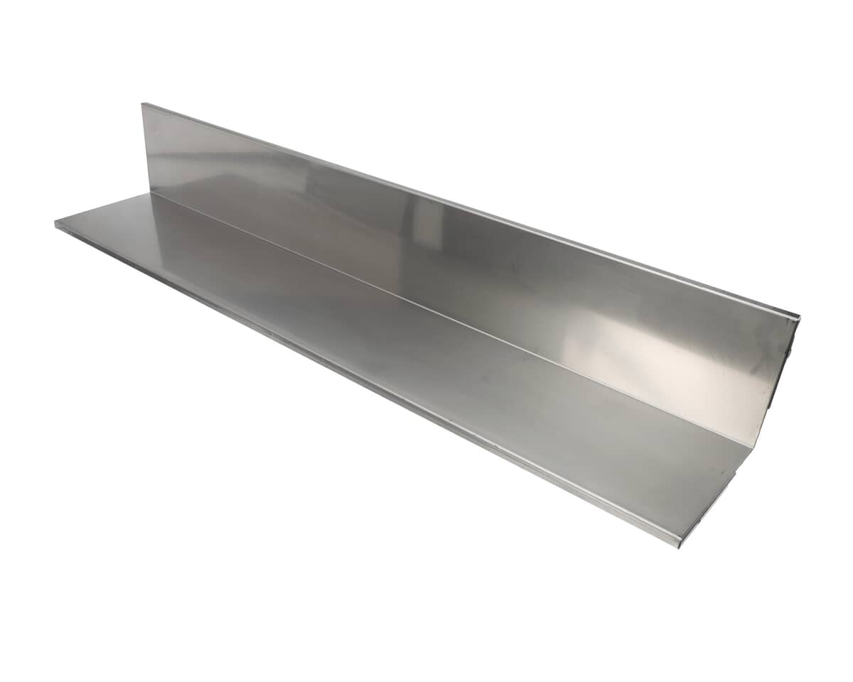 KELVINATOR PARTS Kelvinator 0USN60 Left Fixed Cover Liner - SKU KEL0USN60