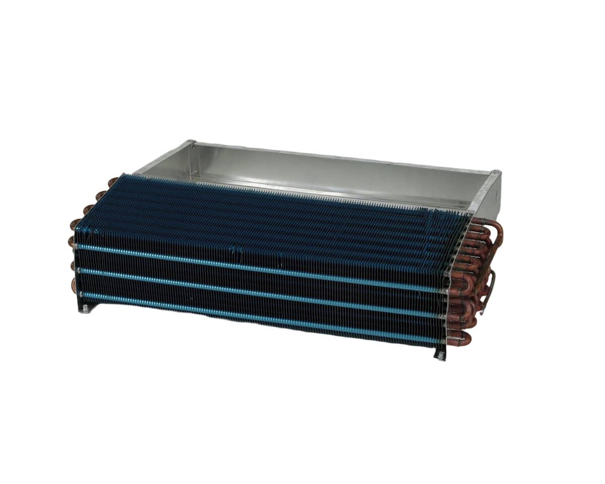 KELVINATOR PARTS Kelvinator 0USO21 Evaporator - SKU KEL0USO21