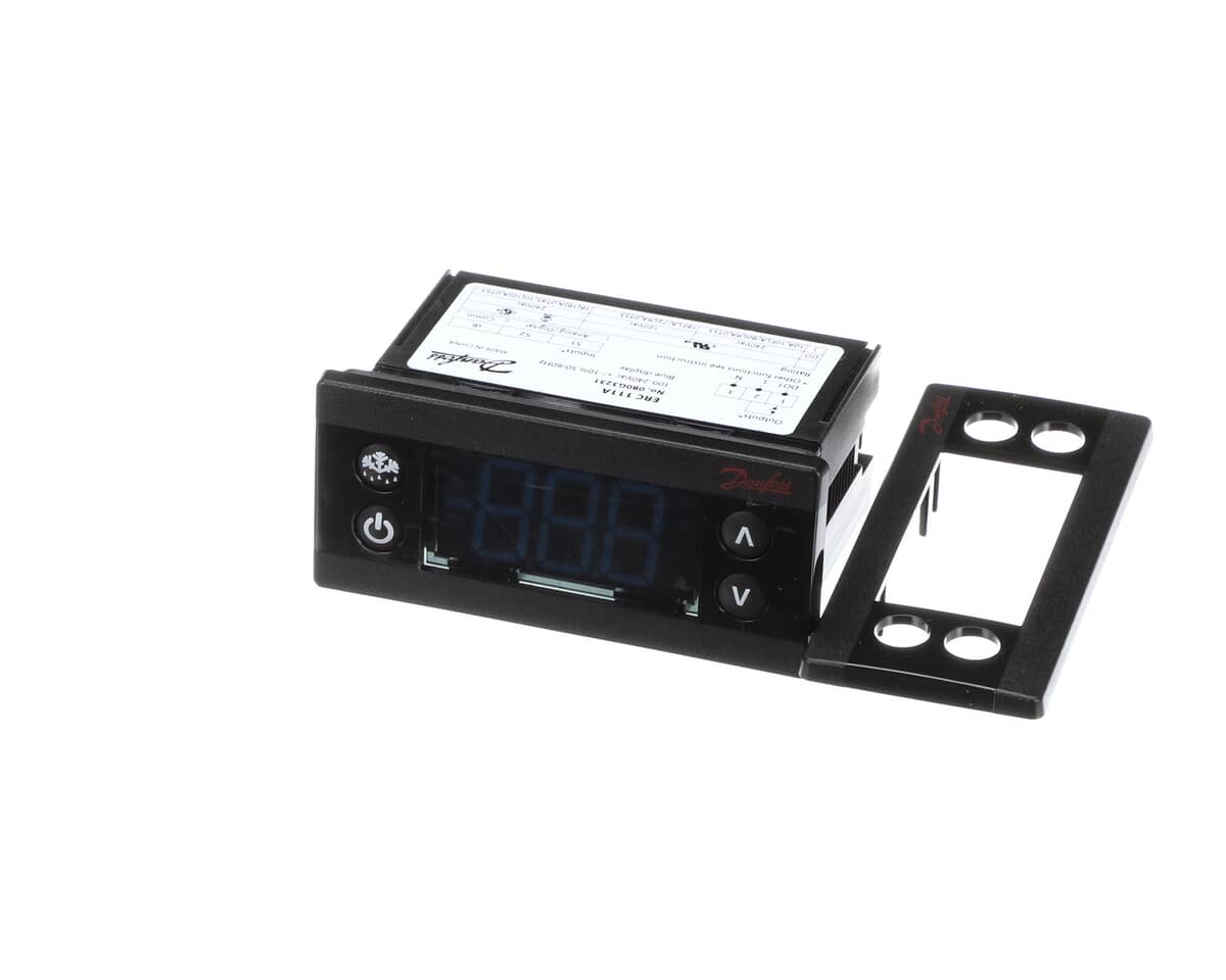 KELVINATOR PARTS Kelvinator 19-3227-03 Temp Control - SKU KEL19-3227-03
