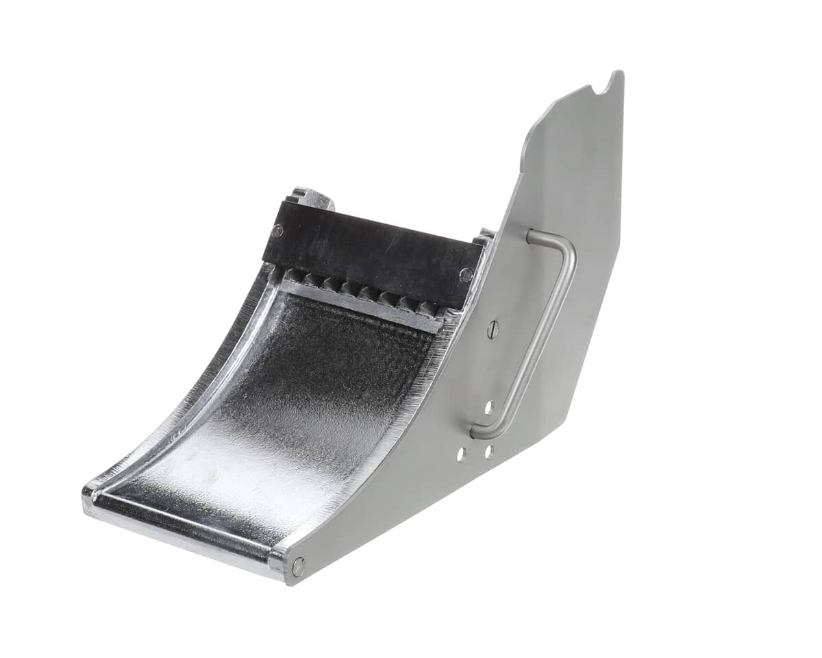 KELVINATOR PARTS Kelvinator 653023 3/8IN Blade Assembly - French Fry - SKU KEL653023