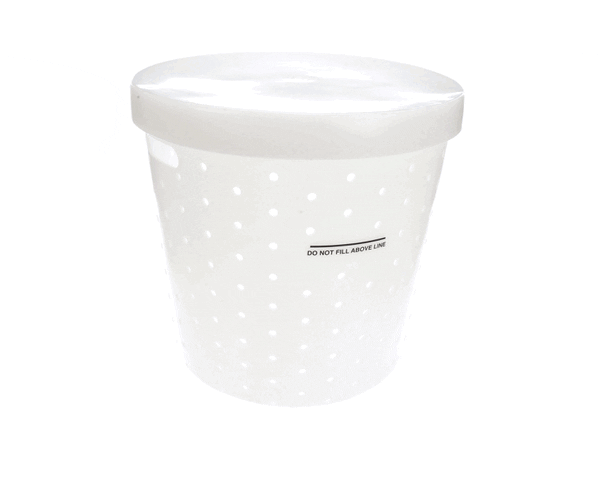KELVINATOR PARTS Kelvinator 9R0005 Extra Liner + White Lid For 7 - SKU KEL9R0005