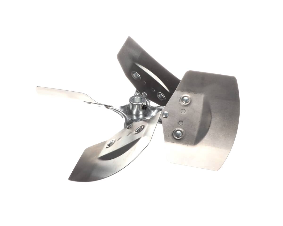 KOLPAK PARTS Kolpak 0360001944 Fan Blade - SKU KLP0360001944